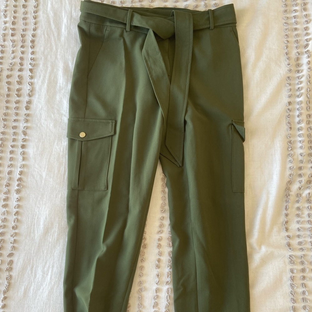 Loft work pants. Size 6. Barely worn.